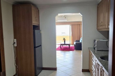 Studio in the Condo in Pattaya, Thailand  № 136584 - photo 4