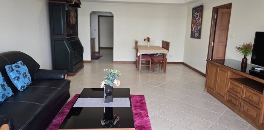 Studio in the Condo in Pattaya, Thailand  № 136584