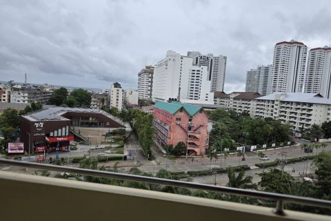 Studio in the Condo in Pattaya, Thailand  № 136584 - photo 7