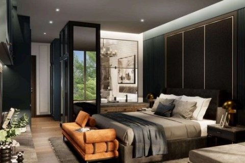 Пентхаус в Пхукете, Таиланд с 4 спальнями  № 152138 - фото 6