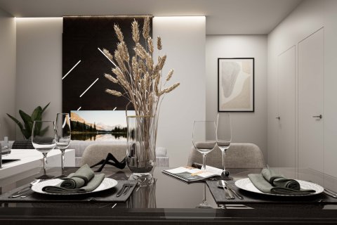 Кондоминиум с 3 спальнями в Пхукете, Таиланд № 152136 - фото 2