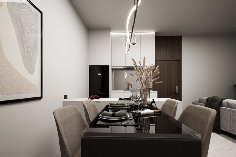 Кондоминиум с 3 спальнями в Пхукете, Таиланд № 152136 - фото 5