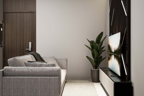 Кондоминиум с 3 спальнями в Пхукете, Таиланд № 152136 - фото 1