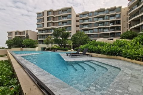 Студия в кондо в Хуа Хине, Таиланд № 152137 - фото 4