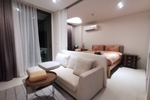 Студия в кондо в Хуа Хине, Таиланд № 152137 - фото 5