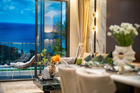 Condo à Phuket, Thaïlande, 3 chambres № 152135 - photo 8