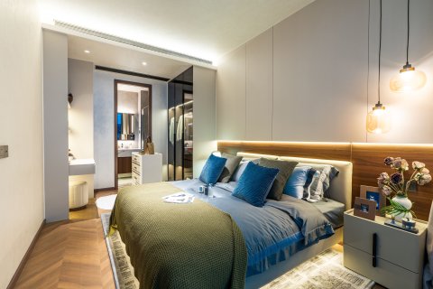 Condo à Phuket, Thaïlande, 3 chambres № 152135 - photo 5