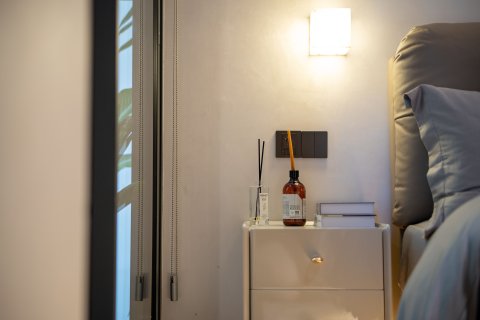 Condo à Phuket, Thaïlande, 3 chambres № 152135 - photo 14