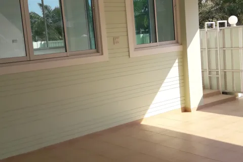 Maison à Pattaya, Thaïlande 3 chambres № 152139 - photo 7