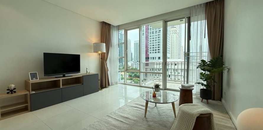 Condo in Bangkok, Thailand, 2 bedrooms № 202099