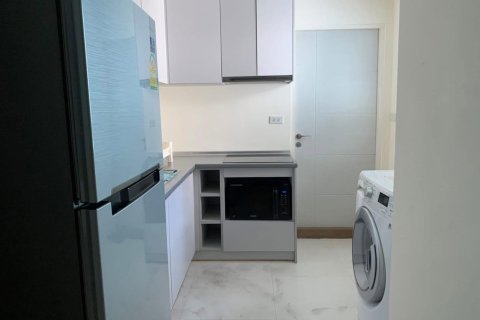 คอนโดมิเนียมในวัฒนา, กรุงเทพฯ, ประเทศไทย, 3 ห้องนอน № 202095 - รูปถ่าย 6