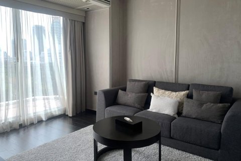 คอนโดมิเนียมในวัฒนา, กรุงเทพฯ, ประเทศไทย, 3 ห้องนอน № 202095 - รูปถ่าย 3