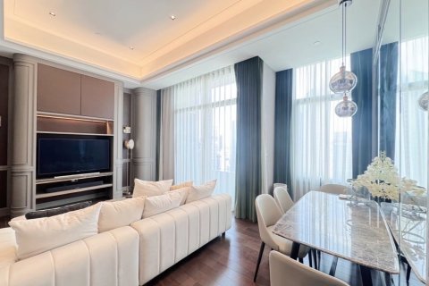 คอนโดมิเนียมในวัฒนา, กรุงเทพฯ, ประเทศไทย, 2 ห้องนอน № 202097 - รูปถ่าย 5