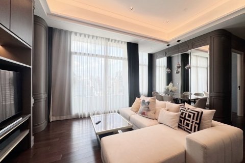 คอนโดมิเนียมในวัฒนา, กรุงเทพฯ, ประเทศไทย, 2 ห้องนอน № 202097 - รูปถ่าย 4