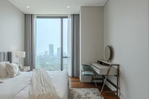 คอนโดมิเนียมในปทุมวัน, กรุงเทพฯ, ประเทศไทย, 5 ห้องนอน № 202098 - รูปถ่าย 3