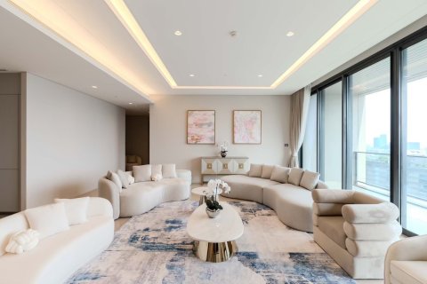 คอนโดมิเนียมในปทุมวัน, กรุงเทพฯ, ประเทศไทย, 5 ห้องนอน № 202098 - รูปถ่าย 7