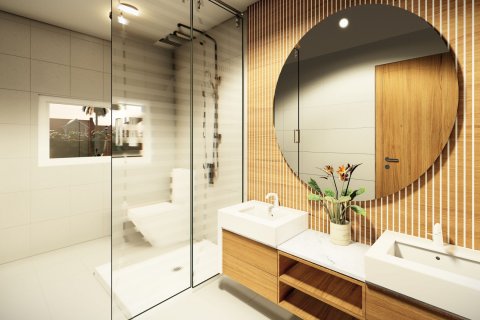 Villa in Ko Samui, Thailand 3 bedrooms № 138137 - photo 8