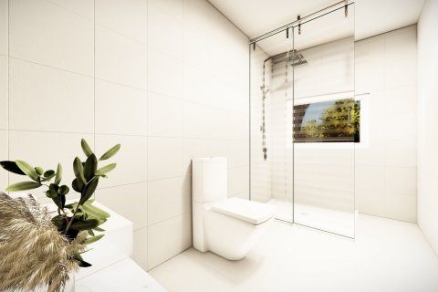 Villa in Ko Samui, Thailand 3 bedrooms № 138137 - photo 9