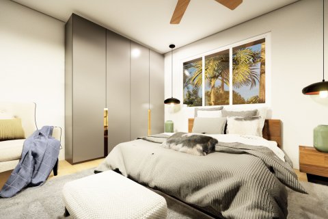 Villa in Ko Samui, Thailand 3 bedrooms № 138137 - photo 6