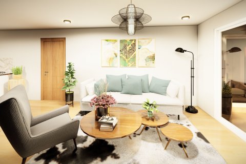 Villa in Ko Samui, Thailand 3 bedrooms № 138137 - photo 3