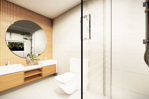 Villa in Ko Samui, Thailand 3 bedrooms № 138137 - photo 10