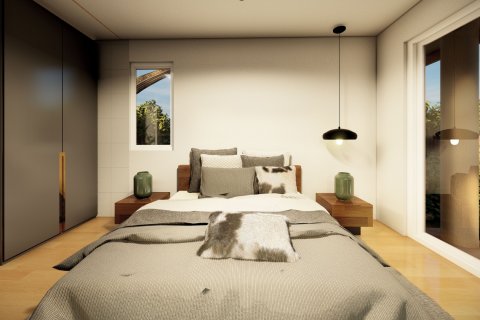 Villa in Ko Samui, Thailand 3 bedrooms № 138137 - photo 7