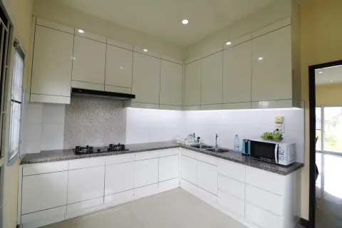 Terrain à Nong Khai, Thaïlande 4800 m2 № 138202 - photo 28