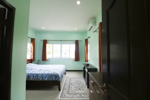 Terrain à Nong Khai, Thaïlande 4800 m2 № 138202 - photo 17