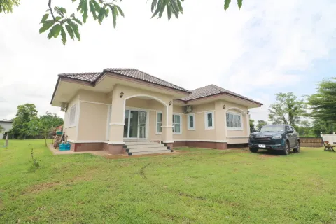 Terrain à Nong Khai, Thaïlande 4800 m2 № 138202 - photo 9