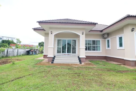 Terrain à Nong Khai, Thaïlande 4800 m2 № 138202 - photo 10