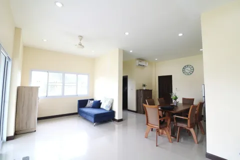 Terrain à Nong Khai, Thaïlande 4800 m2 № 138202 - photo 14