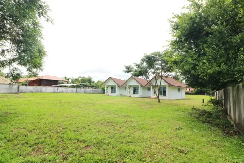 Terrain à Nong Khai, Thaïlande 4800 m2 № 138202 - photo 3