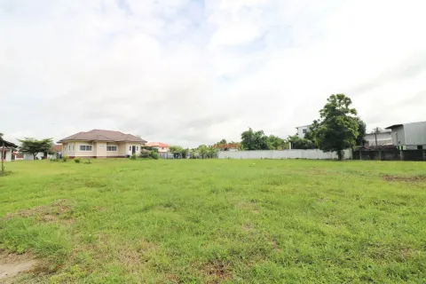 Terrain à Nong Khai, Thaïlande 4800 m2 № 138202 - photo 8