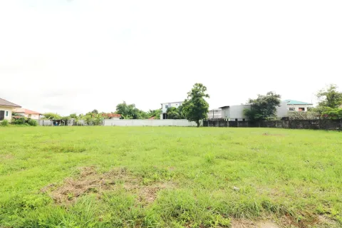 Terrain à Nong Khai, Thaïlande 4800 m2 № 138202 - photo 6
