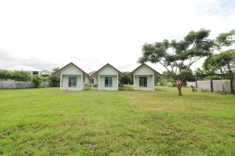 Terrain à Nong Khai, Thaïlande 4800 m2 № 138202 - photo 4