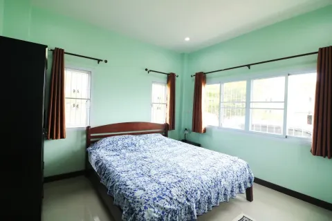 Terrain à Nong Khai, Thaïlande 4800 m2 № 138202 - photo 18