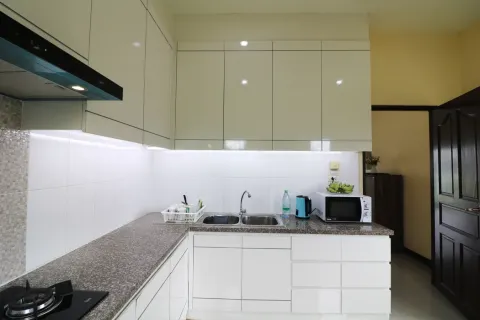 Terrain à Nong Khai, Thaïlande 4800 m2 № 138202 - photo 30