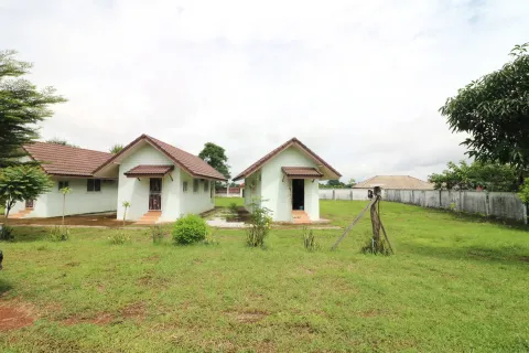 Terrain à Nong Khai, Thaïlande 4800 m2 № 138202 - photo 5