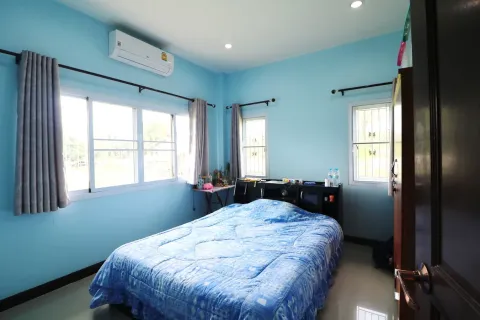 Terrain à Nong Khai, Thaïlande 4800 m2 № 138202 - photo 23