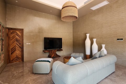 Вилла в Самуи, Таиланд с 3 спальнями  № 138263 - фото 10