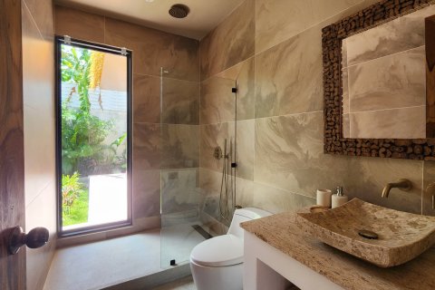 Вилла в Самуи, Таиланд с 3 спальнями  № 138263 - фото 13