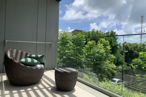 Condo in Phuket, Thailand, 2 bedrooms  № 138200 - photo 21