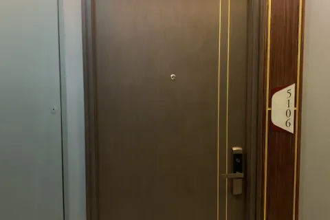 Condo in Phuket, Thailand, 2 bedrooms  № 138200 - photo 24