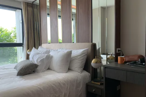 Condo in Phuket, Thailand, 2 bedrooms  № 138200 - photo 18