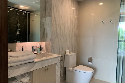 Condo in Phuket, Thailand, 2 bedrooms  № 138200 - photo 20