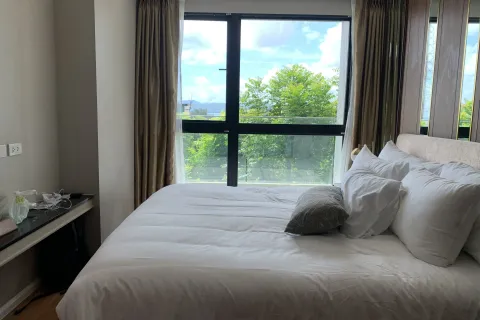 Condo in Phuket, Thailand, 2 bedrooms  № 138200 - photo 17