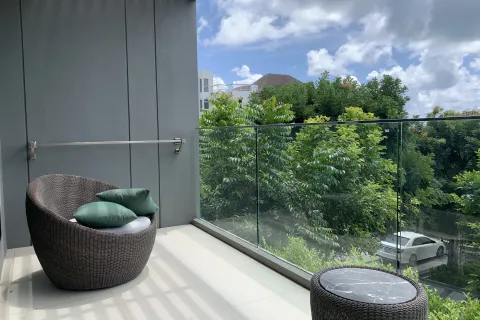 Condo in Phuket, Thailand, 2 bedrooms  № 138200 - photo 8