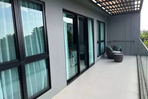 Condo in Phuket, Thailand, 2 bedrooms  № 138200 - photo 3