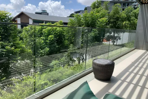 Condo in Phuket, Thailand, 2 bedrooms  № 138200 - photo 23