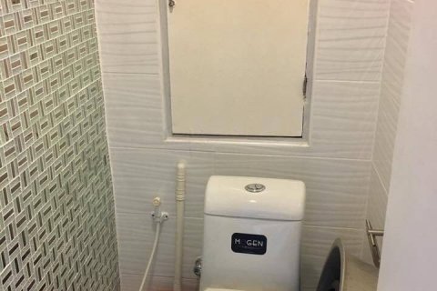 Condo à Watthana, Bangkok, Thaïlande, 3 chambres № 134066 - photo 14